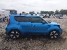 KNDJP3A51G7****** Repairable 2016 Kia Soul in Arkansas State