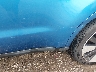 KNDJP3A51G7****** Used and Repairable 2016 Kia Soul in Little Rock