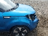 KNDJP3A51G7****** Salvage and Wrecked 2016 Kia Soul in Arkansas State