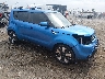 KNDJP3A51G7****** Salvage and Wrecked 2016 Kia Soul in Little Rock