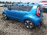 KNDJP3A51G7****** Salvage and Repairable 2016 Kia Soul in Little Rock
