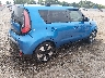 KNDJP3A51G7****** Salvage and Wrecked 2016 Kia Soul in Arkansas State