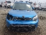 KNDJP3A51G7****** Salvage and Repairable 2016 Kia Soul in Arkansas State