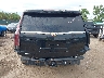 1GYS4JKJ5HR****** Wrecked 2017 Cadillac Escalade