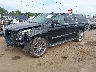 1GYS4JKJ5HR****** Used and Repairable 2017 Cadillac Escalade in South Bend