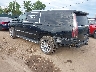 1GYS4JKJ5HR****** Salvage and Repairable 2017 Cadillac Escalade in South Bend