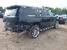 1GYS4JKJ5HR****** Salvage and Wrecked 2017 Cadillac Escalade in Indiana State