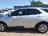 2GNAXKEXXJ6****** Salvamento 2018 Chevrolet Equinox