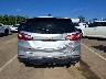 2GNAXKEXXJ6****** Usados 2018 Chevrolet Equinox