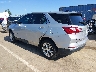2GNAXKEXXJ6****** Salvamento y Reparables 2018 Chevrolet Equinox en Grenada