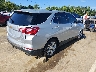 2GNAXKEXXJ6****** Salvamento y Destrozados 2018 Chevrolet Equinox en Estado de Mississippi