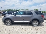 1FM5K8D83DG****** Salvamento 2013 Ford Explorer