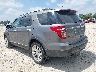 1FM5K8D83DG****** Salvamento y Reparables 2013 Ford Explorer en Columbus