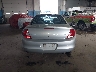 1B3ES46C81D****** Wrecked 2001 Dodge Neon