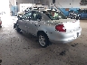 1B3ES46C81D****** Salvage and Repairable 2001 Dodge Neon in Avenel New Jersey