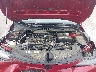 5YFS4MCE2NP****** Reparables 2022 Toyota Corolla en Raleigh