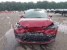 5YFS4MCE2NP****** Destrozados 2022 Toyota Corolla en Estado de Carolina del Norte