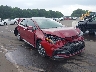 5YFS4MCE2NP****** Salvamento y Destrozados 2022 Toyota Corolla en Raleigh