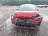 5YFS4MCE2NP****** Salvamento y Reparables 2022 Toyota Corolla en Estado de Carolina del Norte
