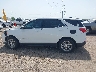 2GNAXKEV4K6****** Repairable 2019 Chevrolet Equinox in Texas State
