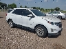 2GNAXKEV4K6****** Salvage and Wrecked 2019 Chevrolet Equinox in McAllen
