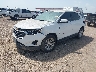 2GNAXKEV4K6****** Used and Repairable 2019 Chevrolet Equinox in McAllen