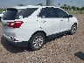 2GNAXKEV4K6****** Salvage and Wrecked 2019 Chevrolet Equinox in Texas State