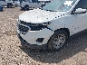 2GNAXKEV4K6****** Salvage and Repairable 2019 Chevrolet Equinox in Texas State