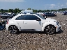 3VWVT7AT3DM****** Reparables 2013 Volkswagen Beetle en Estado de Carolina del Sur