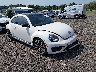3VWVT7AT3DM****** Salvamento y Destrozados 2013 Volkswagen Beetle en Greenville