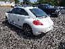 3VWVT7AT3DM****** Salvamento y Reparables 2013 Volkswagen Beetle en Greenville