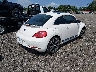3VWVT7AT3DM****** Salvamento y Destrozados 2013 Volkswagen Beetle en Estado de Carolina del Sur