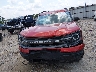 3FMCR9B63NR****** Destrozados 2022 Ford Bronco Sport en Estado de Arkansas