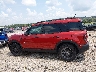 3FMCR9B63NR****** Reparables 2022 Ford Bronco Sport en Estado de Arkansas
