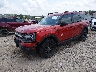3FMCR9B63NR****** Usados y Reparables 2022 Ford Bronco Sport en Fayetteville