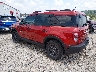3FMCR9B63NR****** Salvamento y Reparables 2022 Ford Bronco Sport en Fayetteville