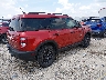 3FMCR9B63NR****** Salvamento y Destrozados 2022 Ford Bronco Sport en Estado de Arkansas