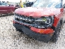 3FMCR9B63NR****** Salvamento y Reparables 2022 Ford Bronco Sport en Estado de Arkansas