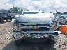 1GCRCPEC1FZ****** Salvage 2015 Chevrolet Silverado 1500 in Georgia State