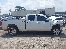 1GCRCPEC1FZ****** Wrecked 2015 Chevrolet Silverado 1500 in Georgia State