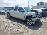 1GCRCPEC1FZ****** Salvage and Wrecked 2015 Chevrolet Silverado 1500 in Atlanta South