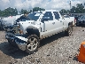 1GCRCPEC1FZ****** Used and Repairable 2015 Chevrolet Silverado 1500 in Atlanta South