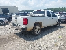 1GCRCPEC1FZ****** Salvage and Wrecked 2015 Chevrolet Silverado 1500 in Georgia State