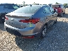 5NPD84LF5LH****** Salvage and Wrecked 2020 Hyundai Elantra in Michigan State