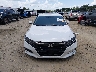 1HGCV2F94JA****** Wrecked 2018 Honda Accord in Georgia State