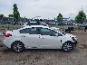 KNAFX4A65G5****** Repairable 2016 Kia Forte in Virginia State