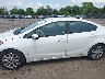 KNAFX4A65G5****** Salvage 2016 Kia Forte