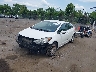 KNAFX4A65G5****** Used and Repairable 2016 Kia Forte in Culpeper