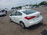 KNAFX4A65G5****** Salvage and Repairable 2016 Kia Forte in Culpeper
