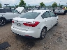 KNAFX4A65G5****** Salvage and Wrecked 2016 Kia Forte in Virginia State